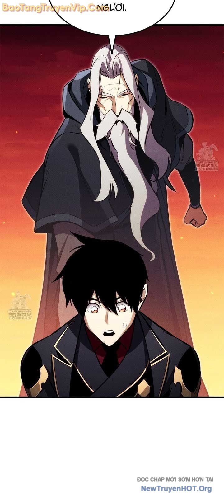 Ranker Tái Xuất Chap 199 - Next Chap 200