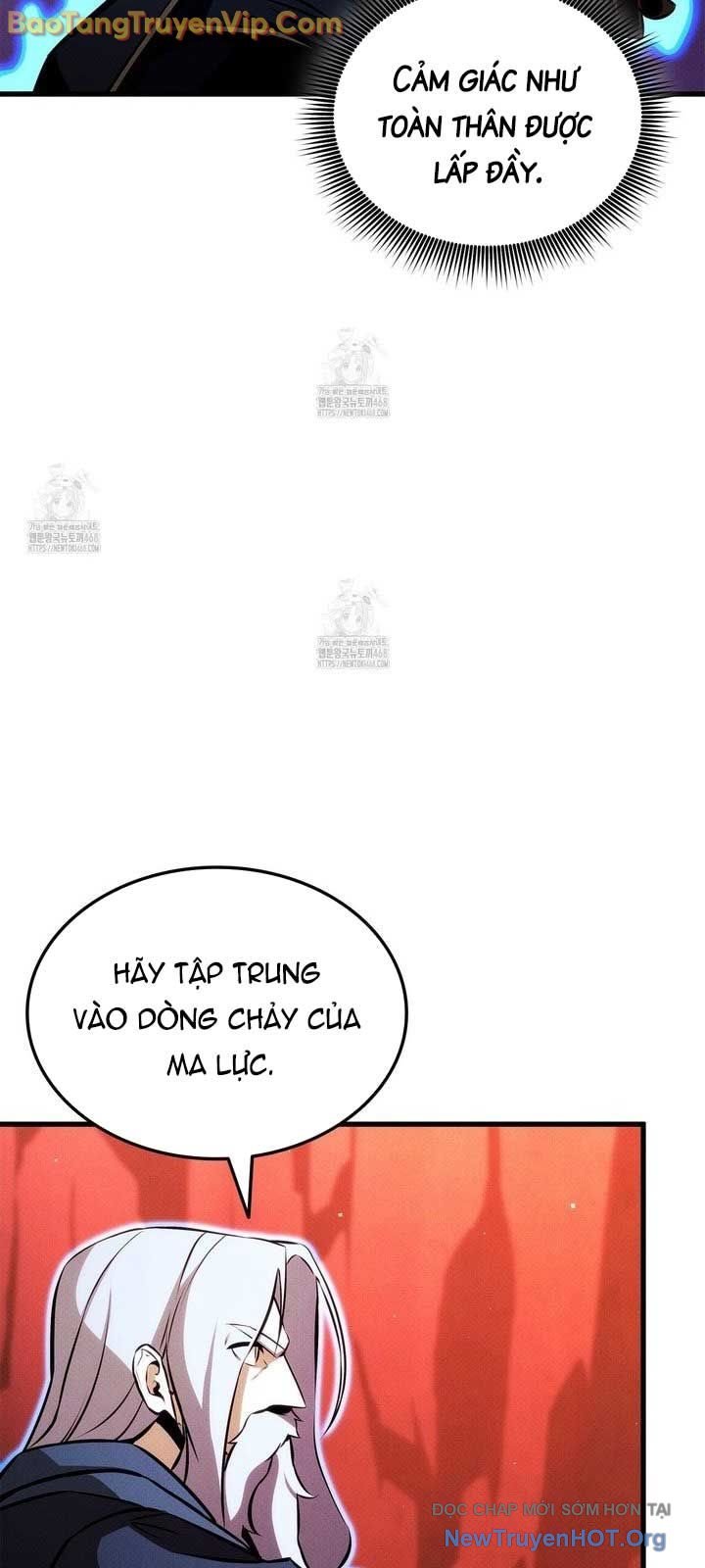 Ranker Tái Xuất Chap 199 - Next Chap 200