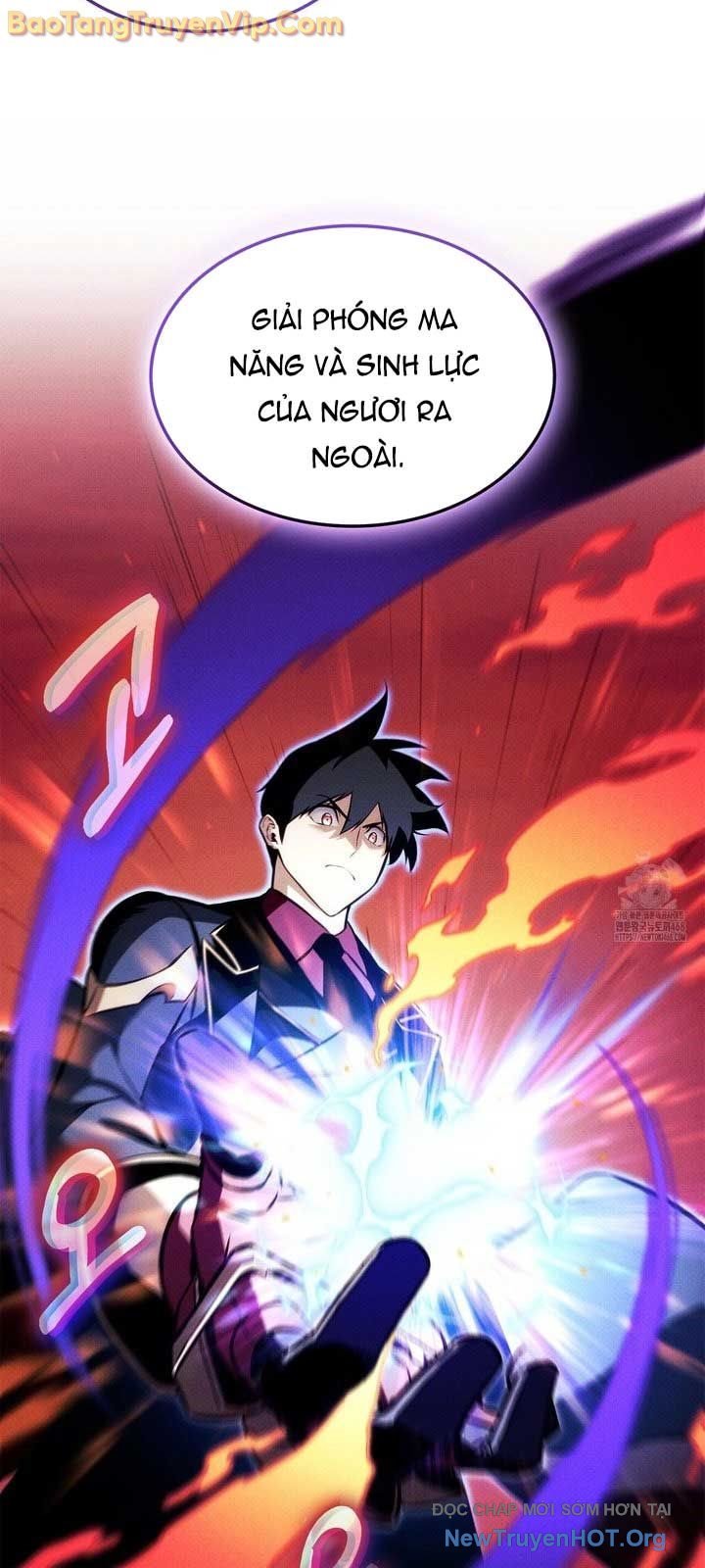 Ranker Tái Xuất Chap 199 - Next Chap 200
