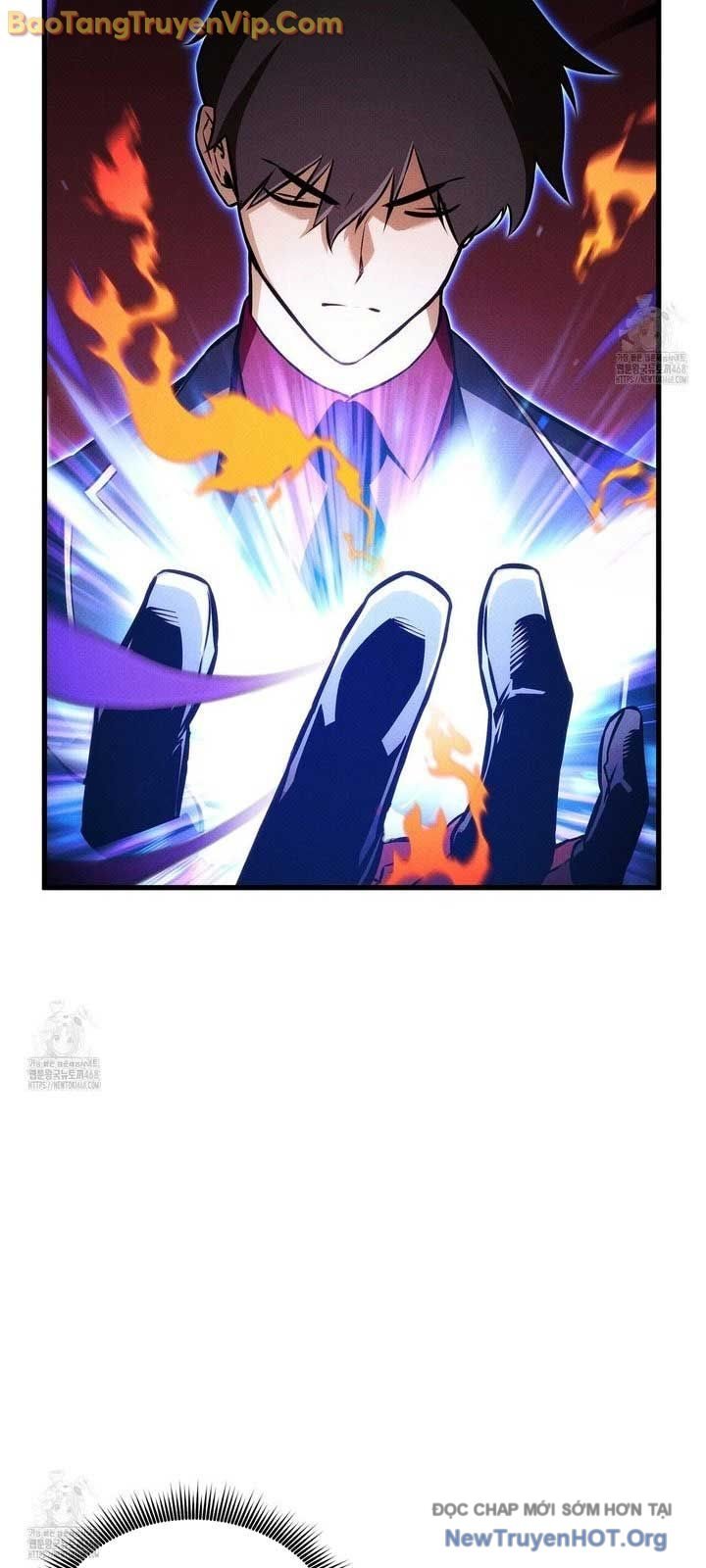 Ranker Tái Xuất Chap 199 - Next Chap 200