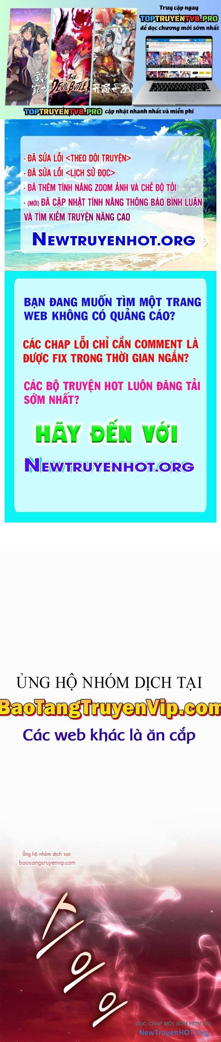 Ranker Tái Xuất Chap 200 - Next Chap 201