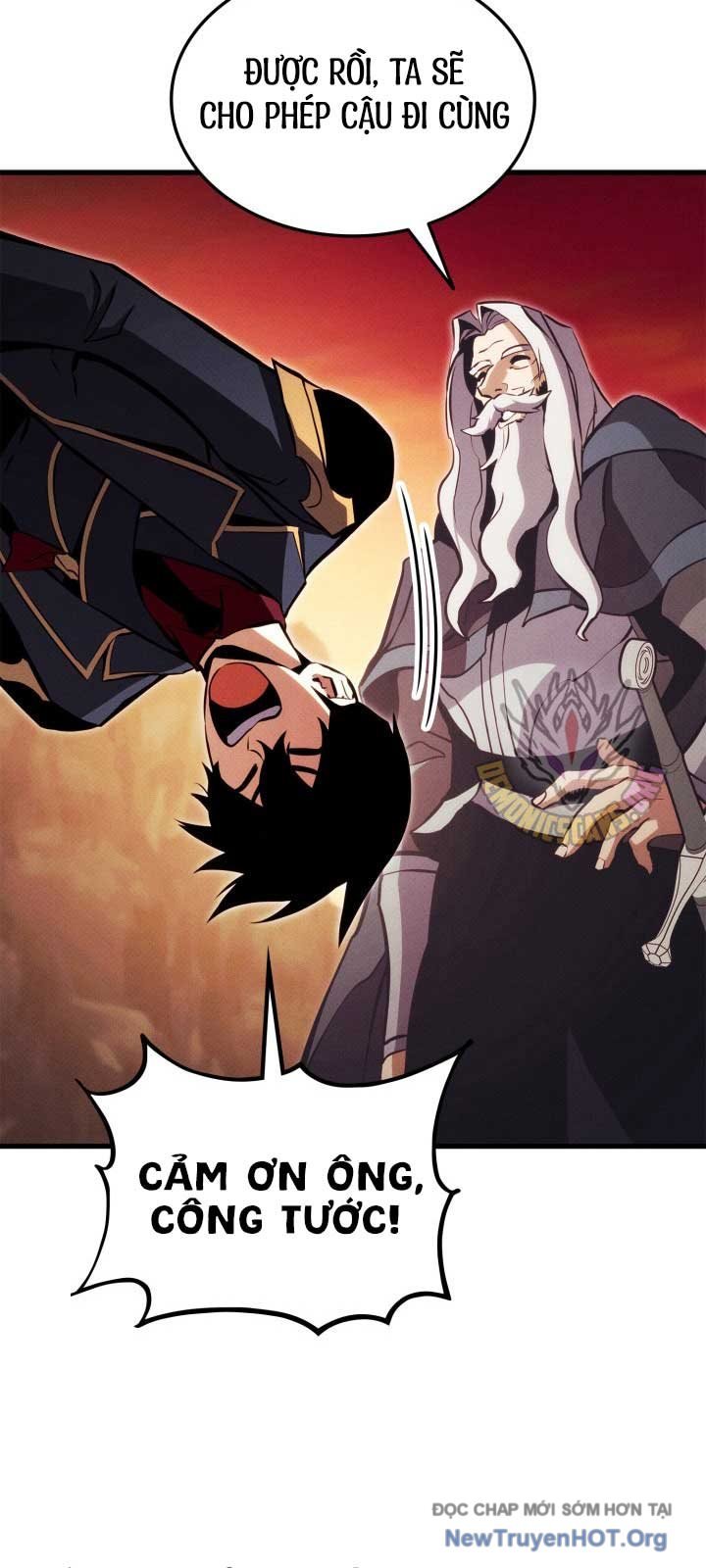 Ranker Tái Xuất Chap 200 - Next Chap 201