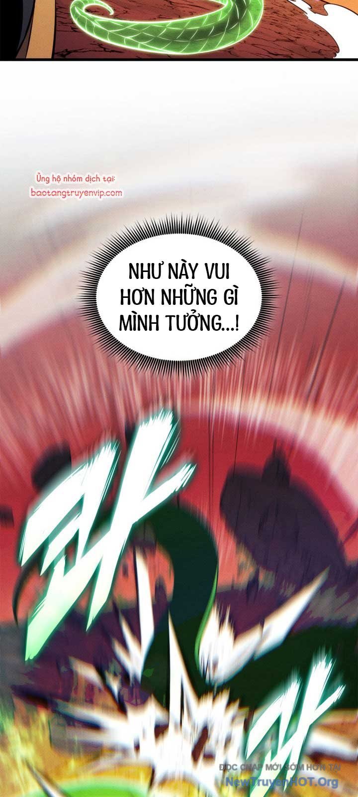 Ranker Tái Xuất Chap 200 - Next Chap 201