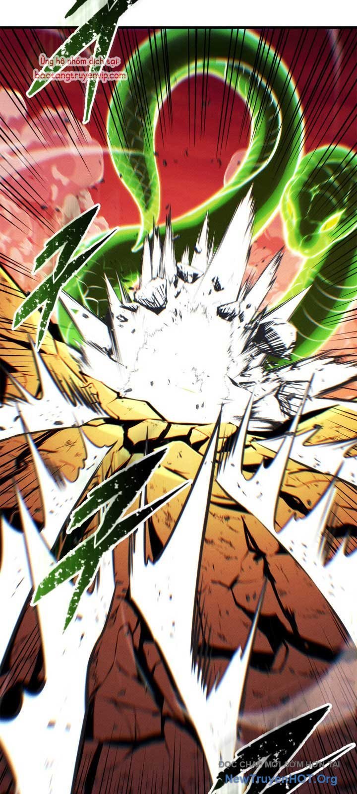 Ranker Tái Xuất Chap 200 - Next Chap 201