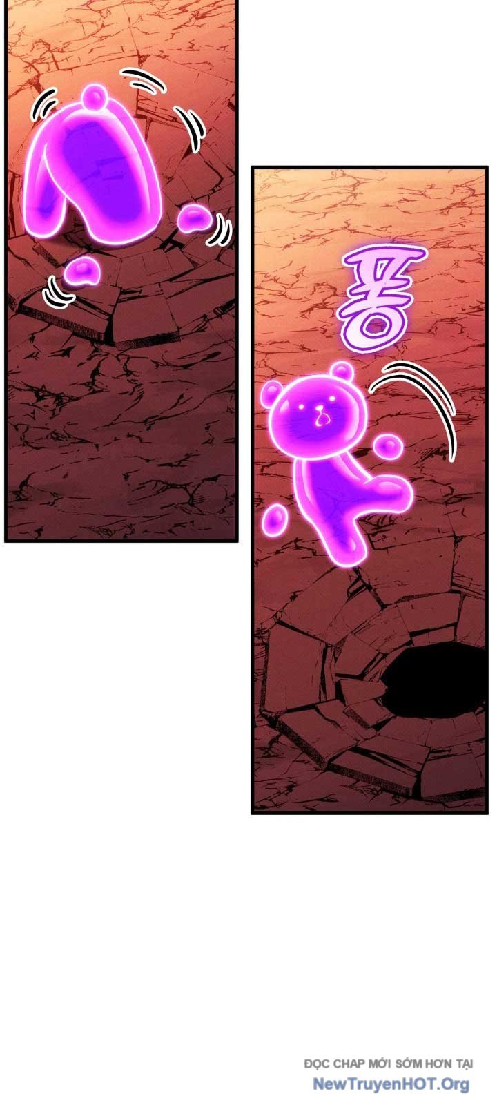 Ranker Tái Xuất Chap 200 - Next Chap 201