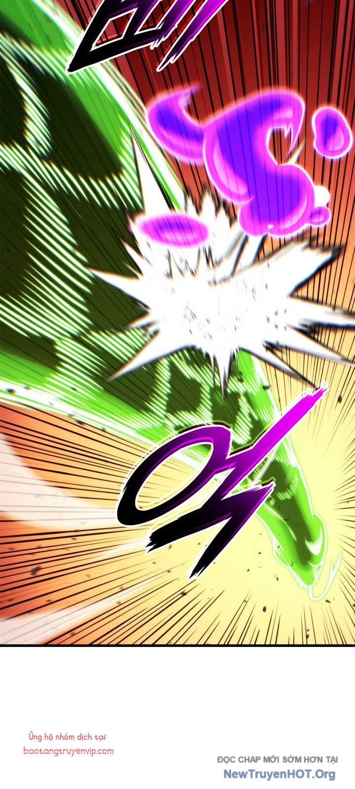 Ranker Tái Xuất Chap 200 - Next Chap 201