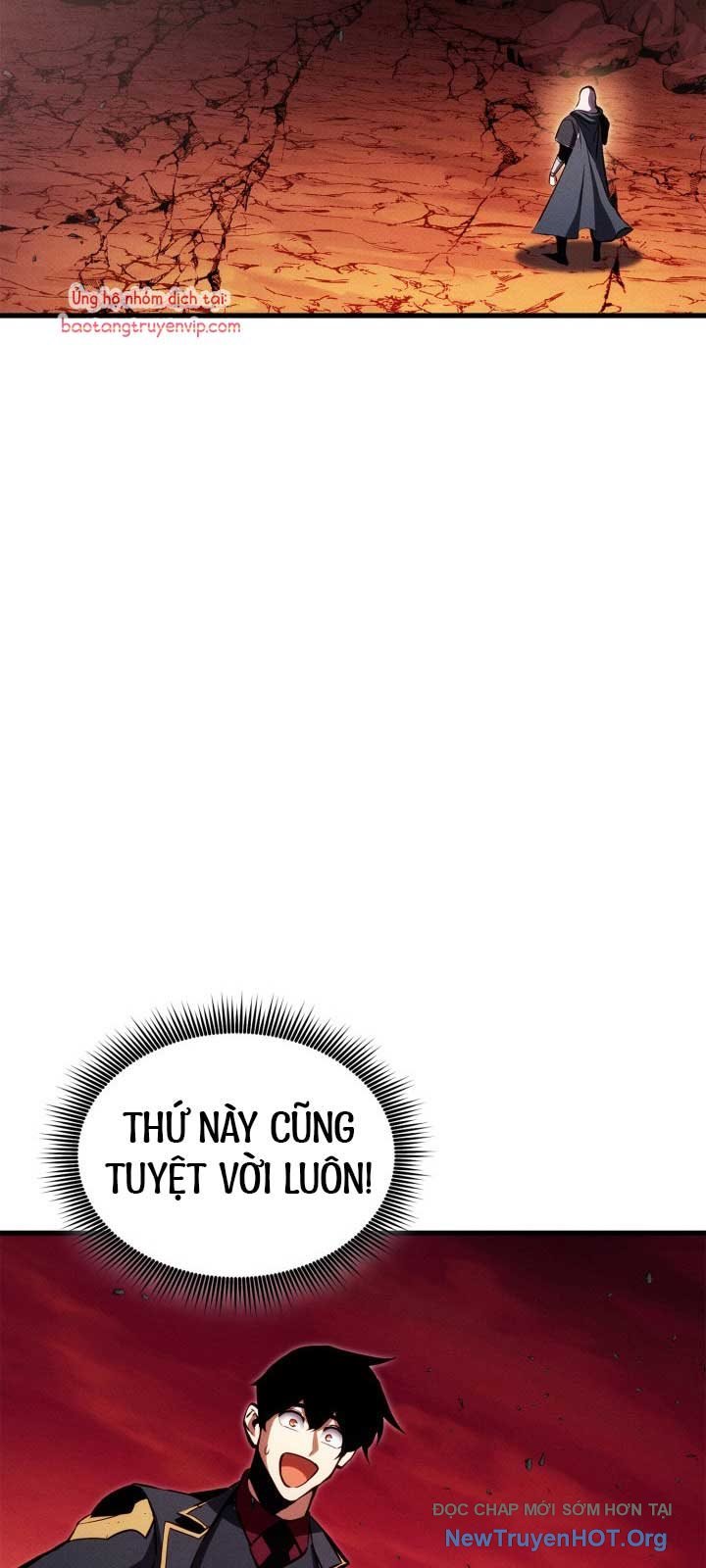 Ranker Tái Xuất Chap 200 - Next Chap 201