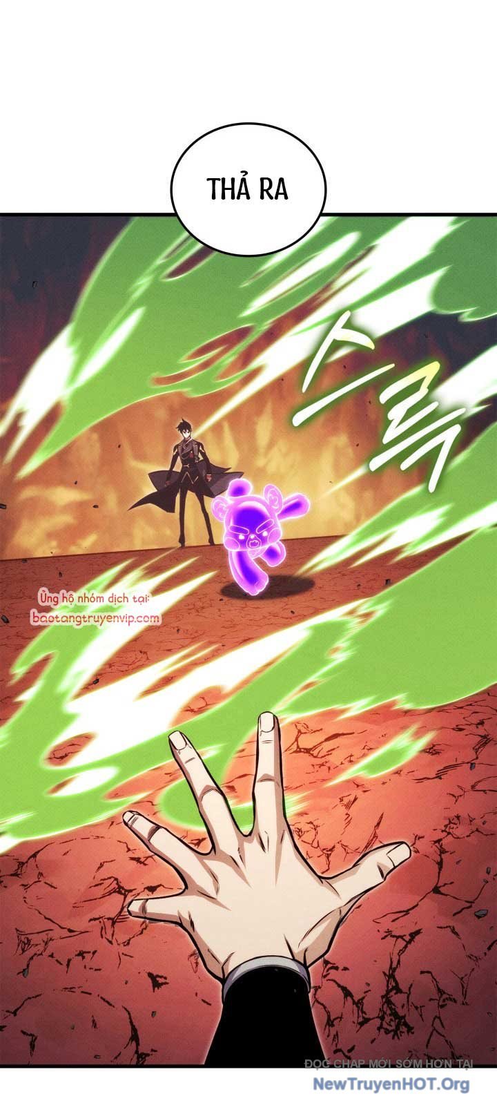 Ranker Tái Xuất Chap 200 - Next Chap 201