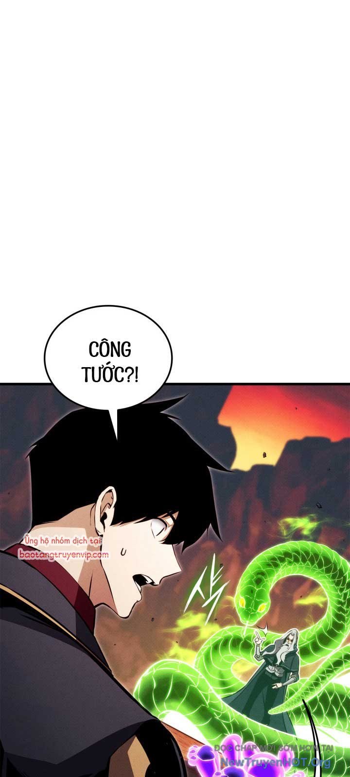 Ranker Tái Xuất Chap 200 - Next Chap 201