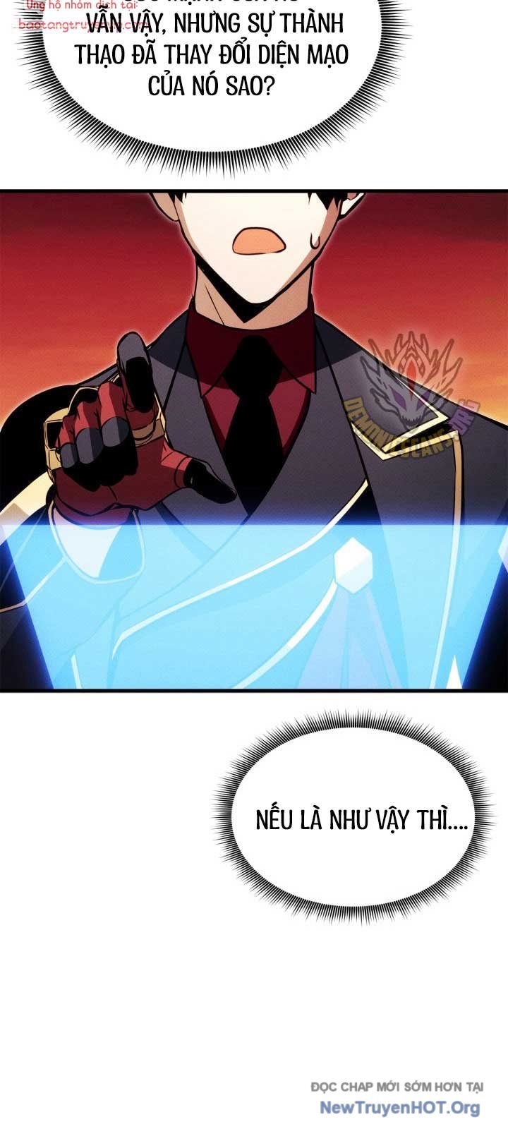 Ranker Tái Xuất Chap 200 - Next Chap 201