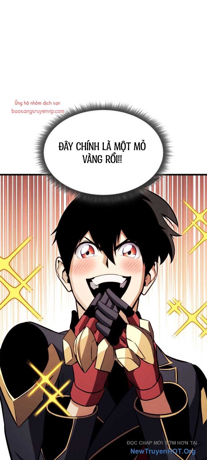 Ranker Tái Xuất Chap 200 - Next Chap 201