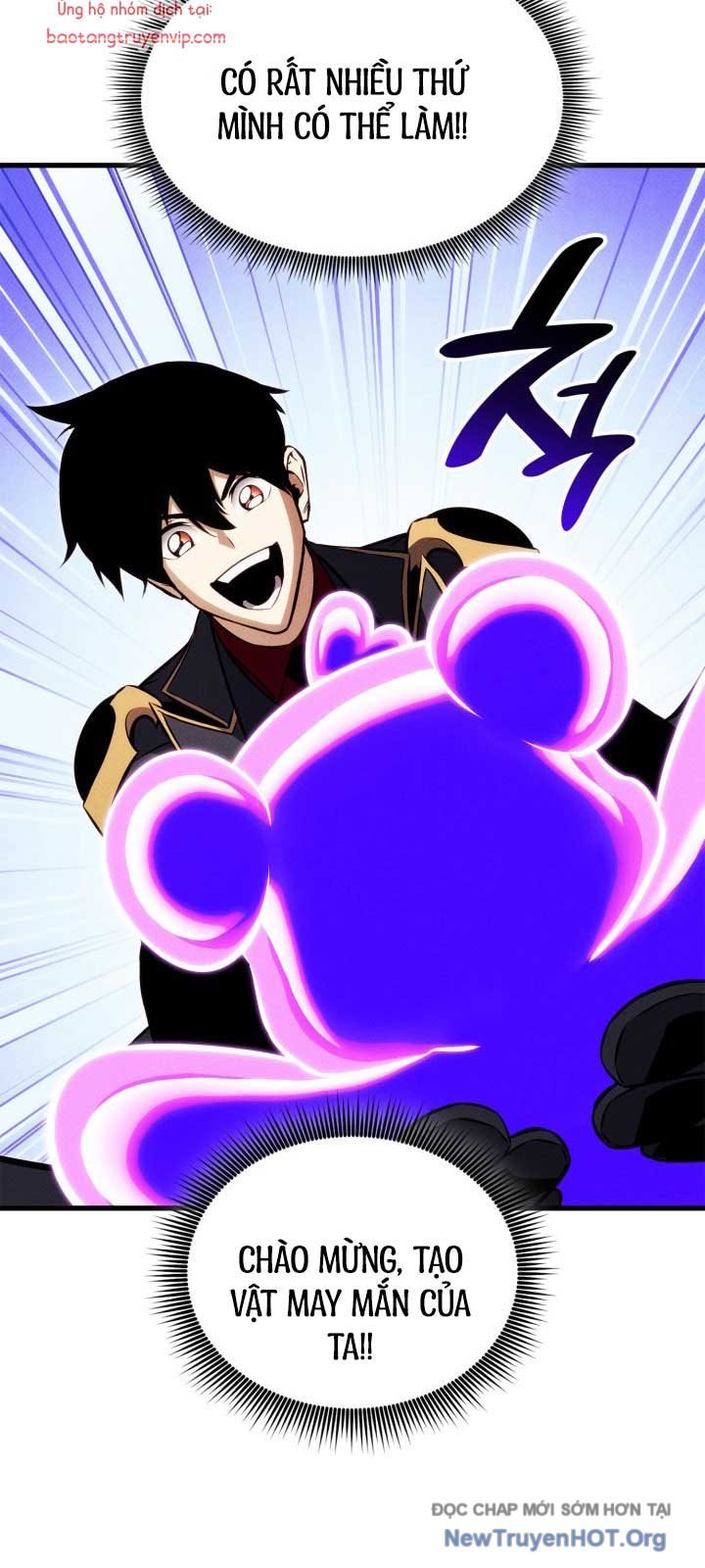 Ranker Tái Xuất Chap 200 - Next Chap 201
