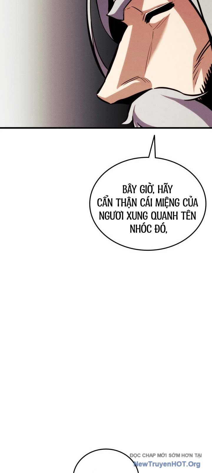 Ranker Tái Xuất Chap 200 - Next Chap 201