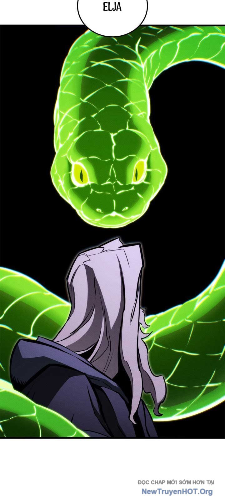 Ranker Tái Xuất Chap 200 - Next Chap 201