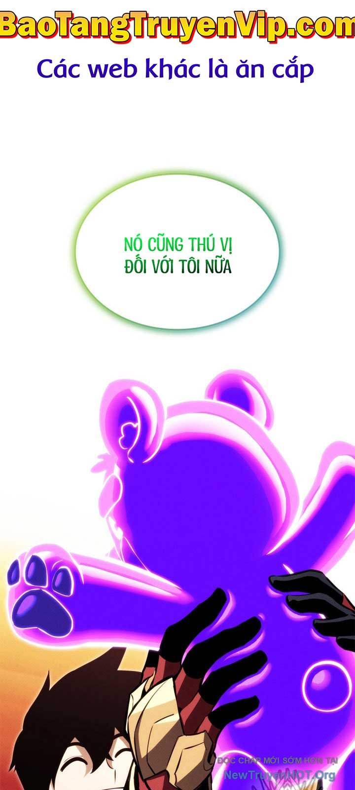 Ranker Tái Xuất Chap 200 - Next Chap 201