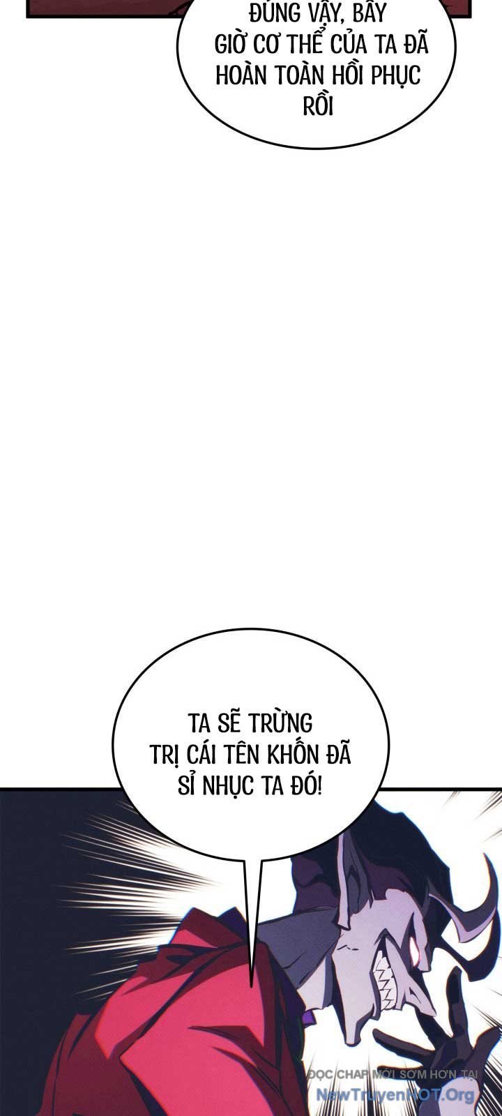 Ranker Tái Xuất Chap 200 - Next Chap 201