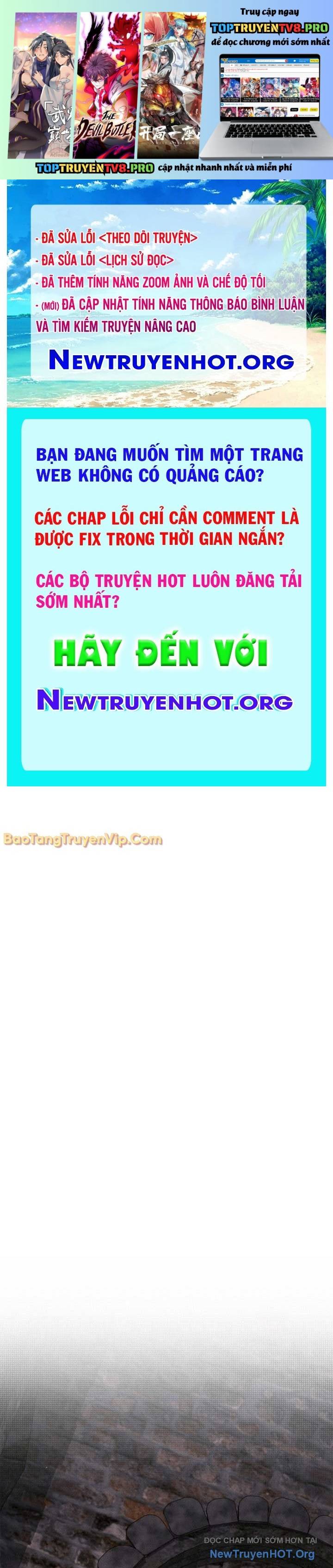 Ranker Tái Xuất Chap 201 - Next Chap 202