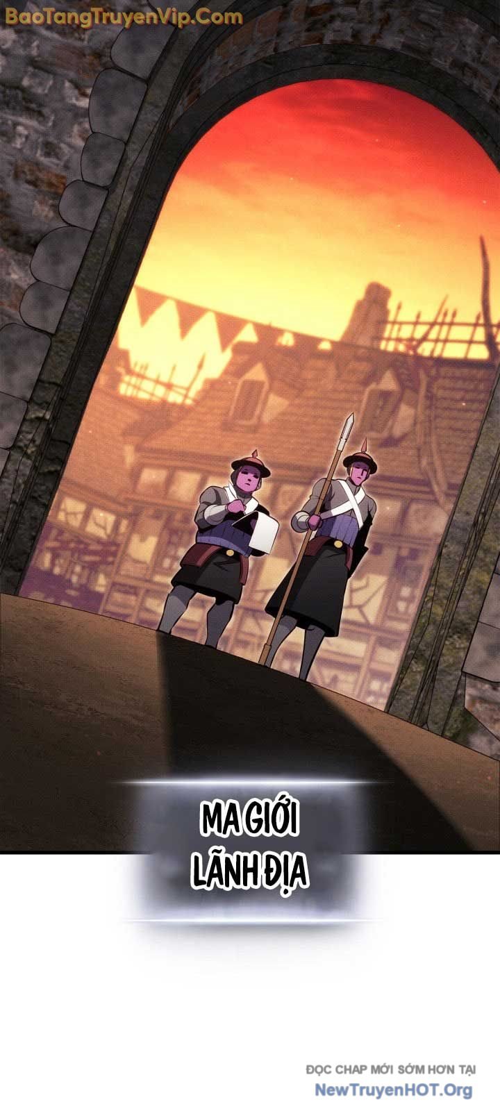 Ranker Tái Xuất Chap 201 - Next Chap 202