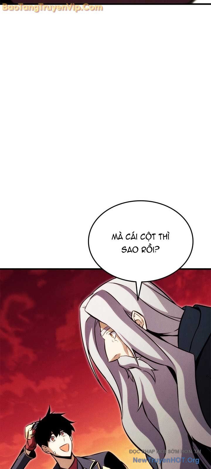 Ranker Tái Xuất Chap 201 - Next Chap 202