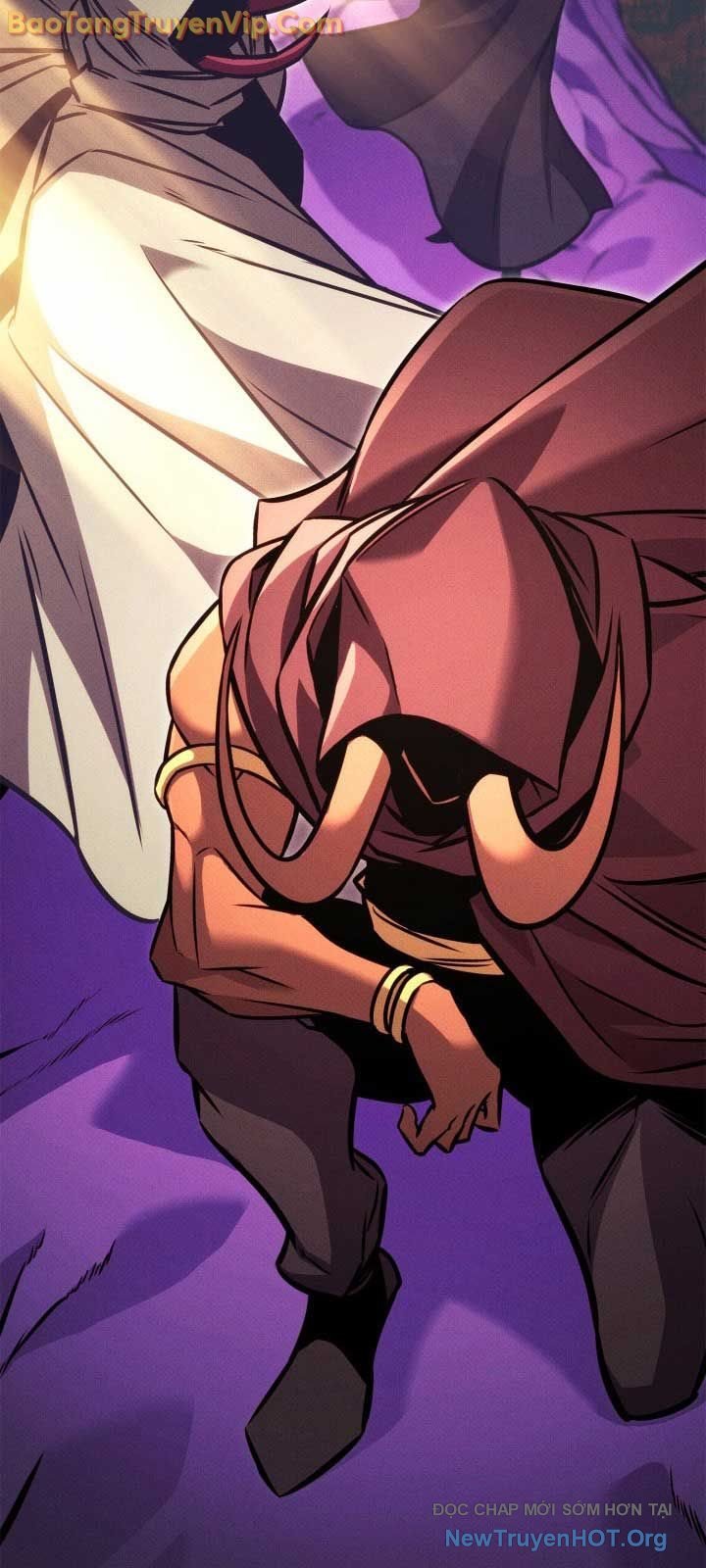 Ranker Tái Xuất Chap 201 - Next Chap 202