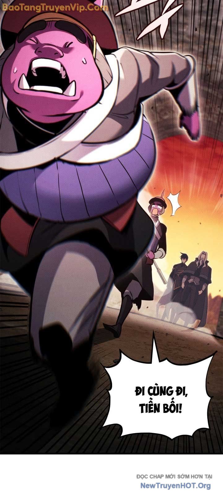 Ranker Tái Xuất Chap 201 - Next Chap 202