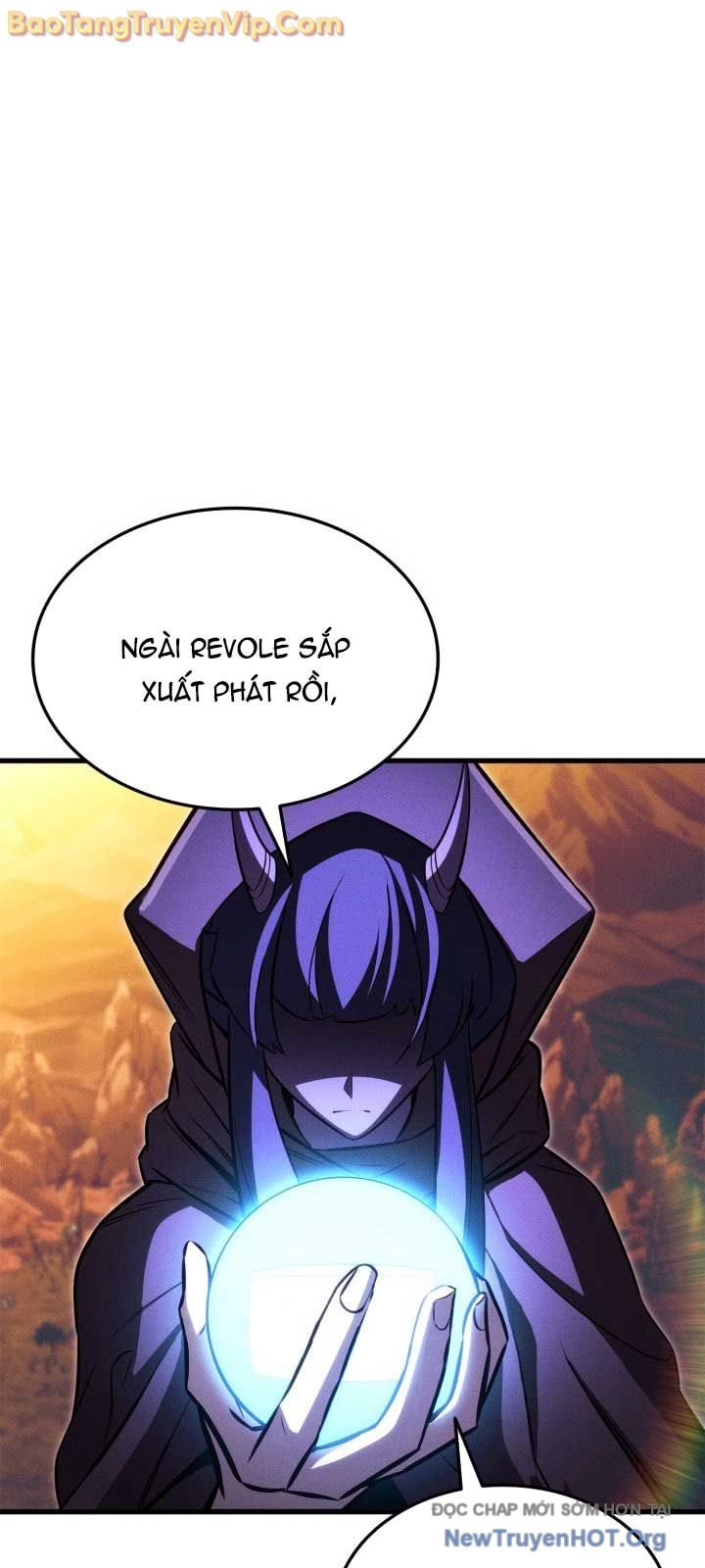 Ranker Tái Xuất Chap 201 - Next Chap 202