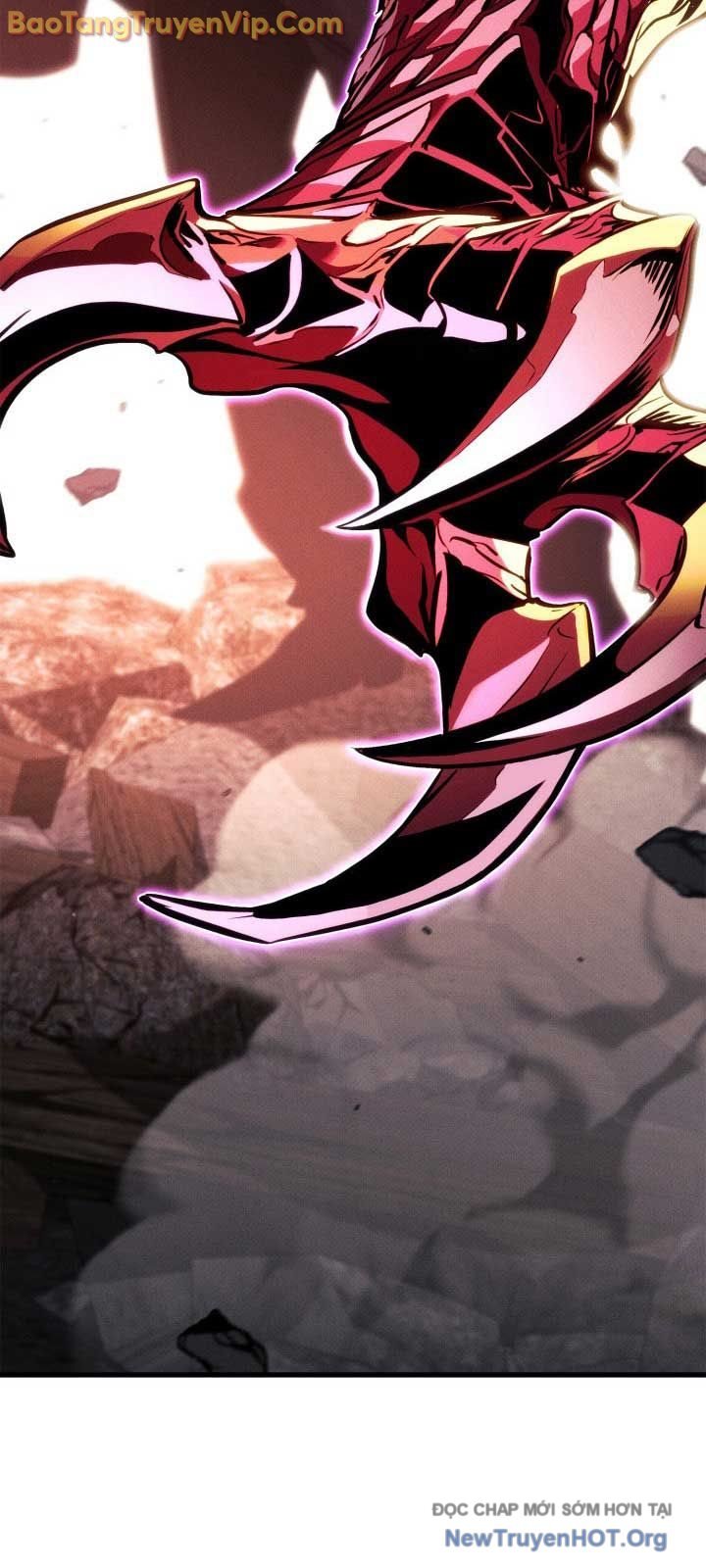 Ranker Tái Xuất Chap 201 - Next Chap 202