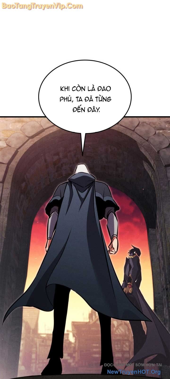 Ranker Tái Xuất Chap 201 - Next Chap 202