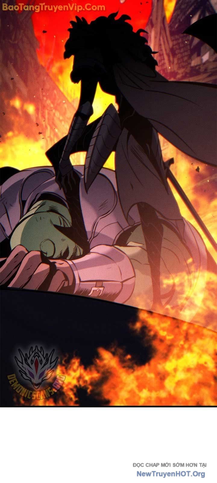 Ranker Tái Xuất Chap 201 - Next Chap 202