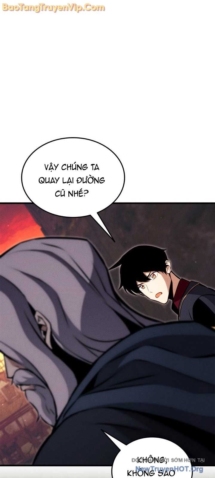 Ranker Tái Xuất Chap 201 - Next Chap 202