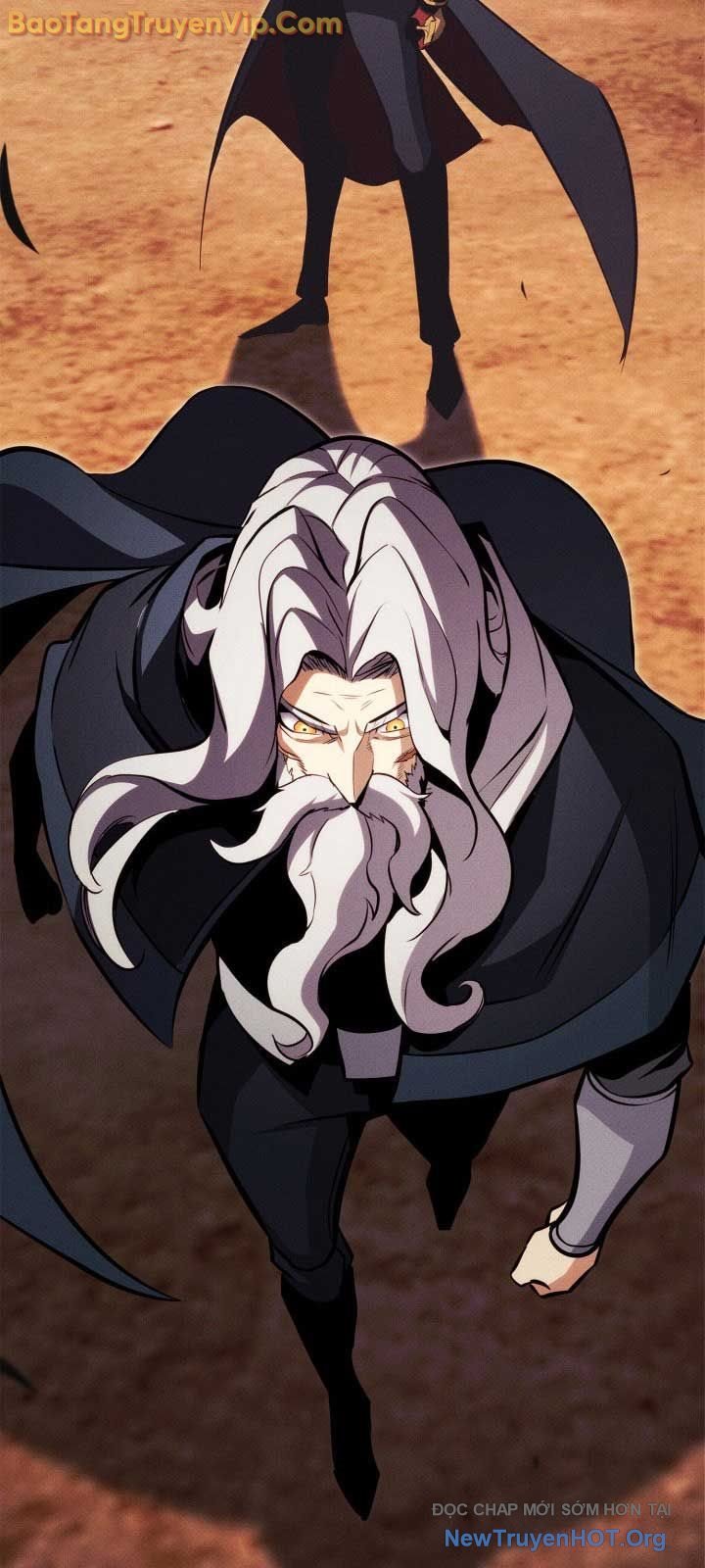 Ranker Tái Xuất Chap 201 - Next Chap 202