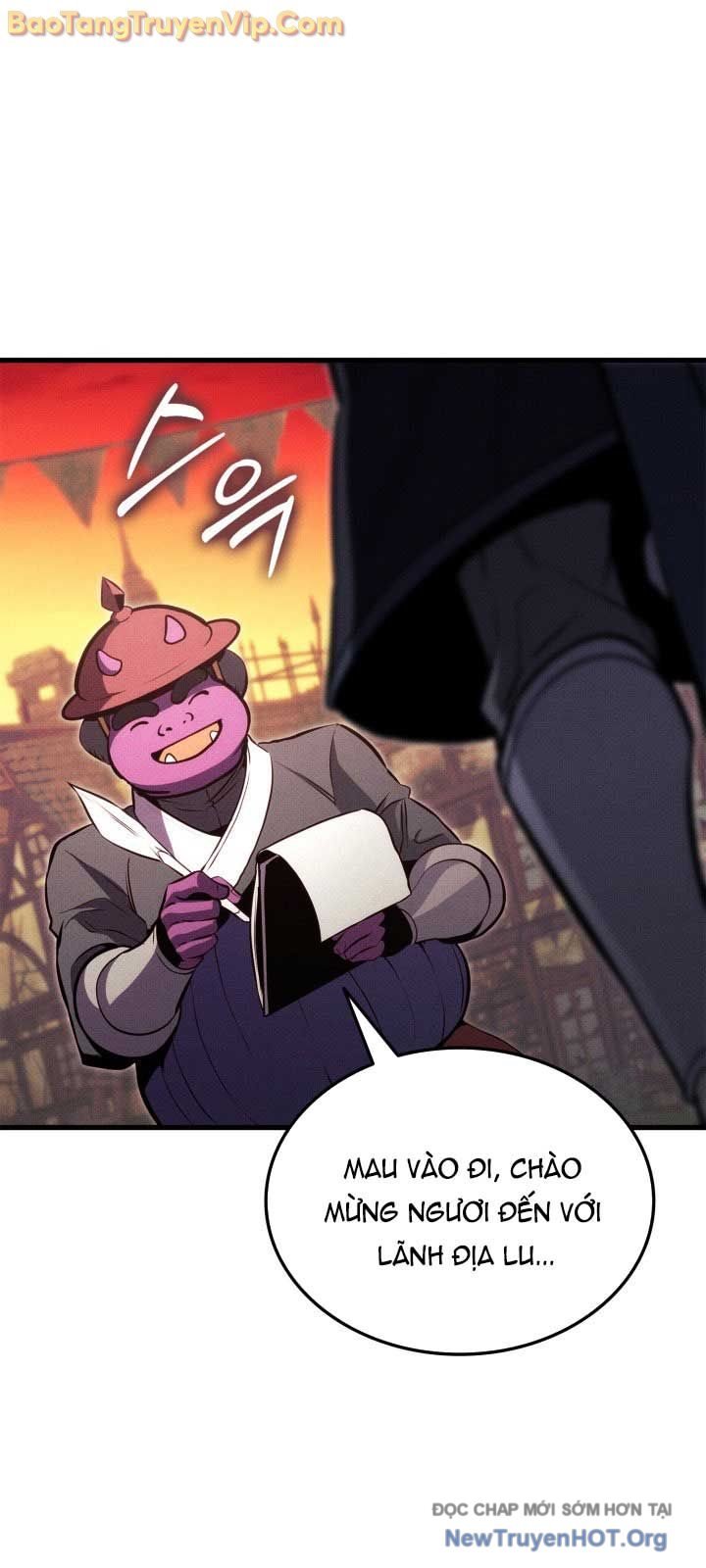 Ranker Tái Xuất Chap 201 - Next Chap 202