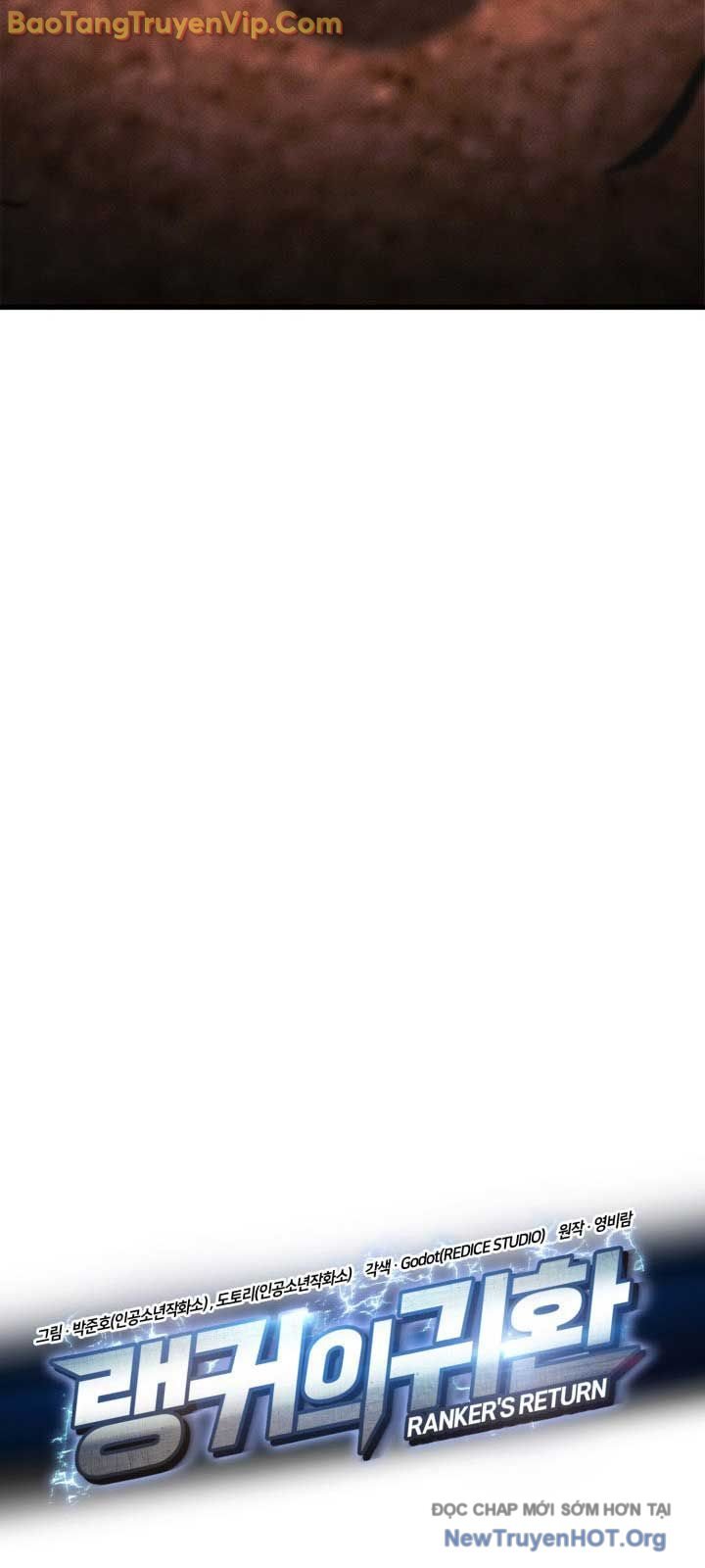 Ranker Tái Xuất Chap 201 - Next Chap 202