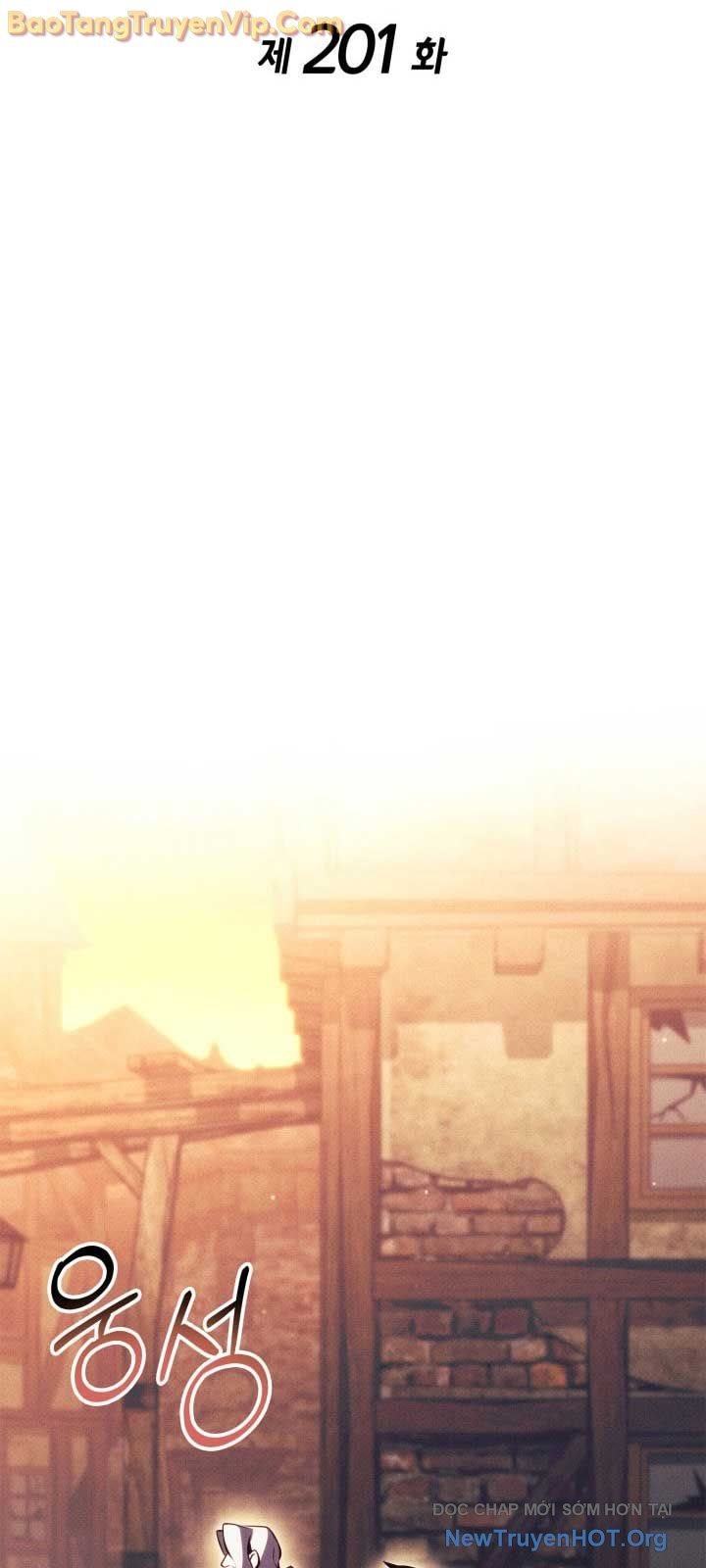 Ranker Tái Xuất Chap 201 - Next Chap 202