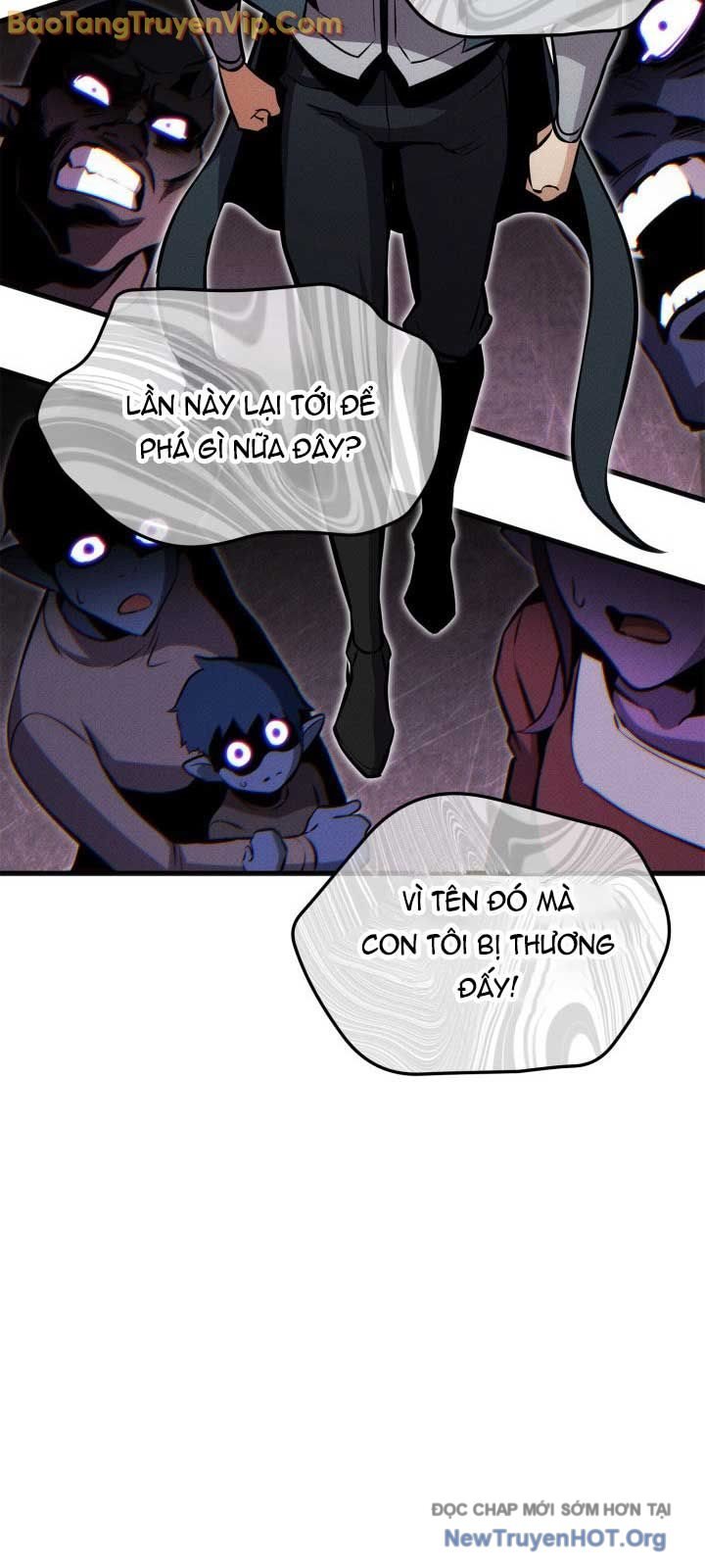 Ranker Tái Xuất Chap 201 - Next Chap 202