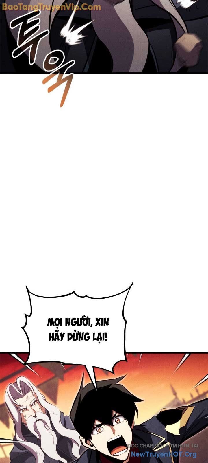 Ranker Tái Xuất Chap 201 - Next Chap 202