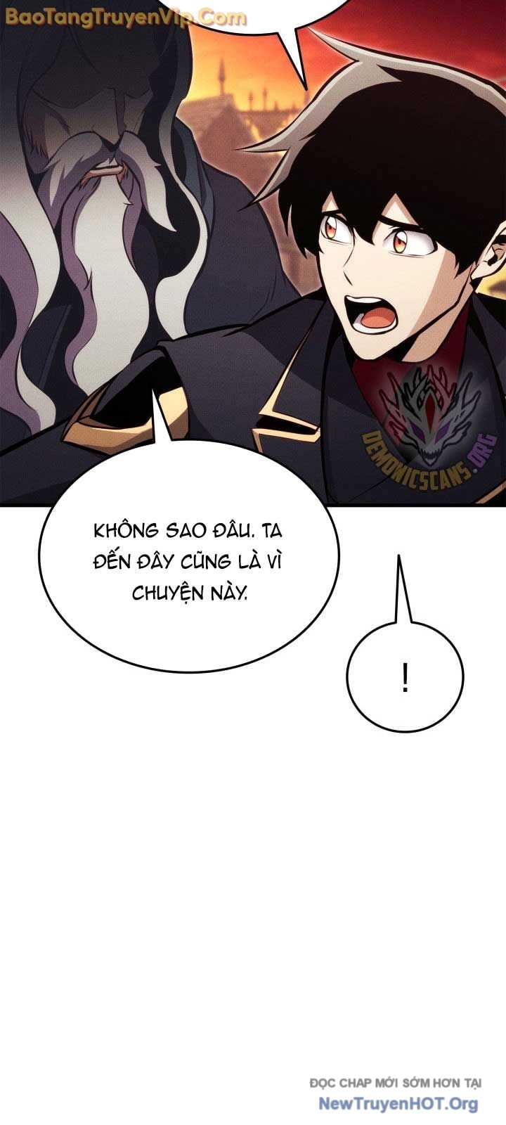 Ranker Tái Xuất Chap 201 - Next Chap 202