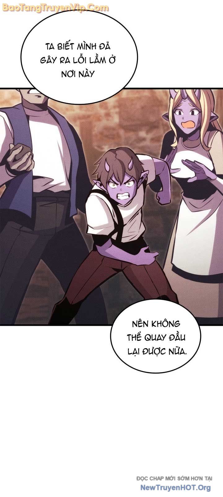 Ranker Tái Xuất Chap 201 - Next Chap 202