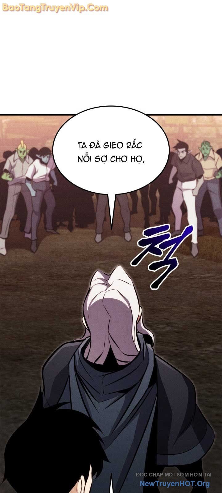 Ranker Tái Xuất Chap 201 - Next Chap 202