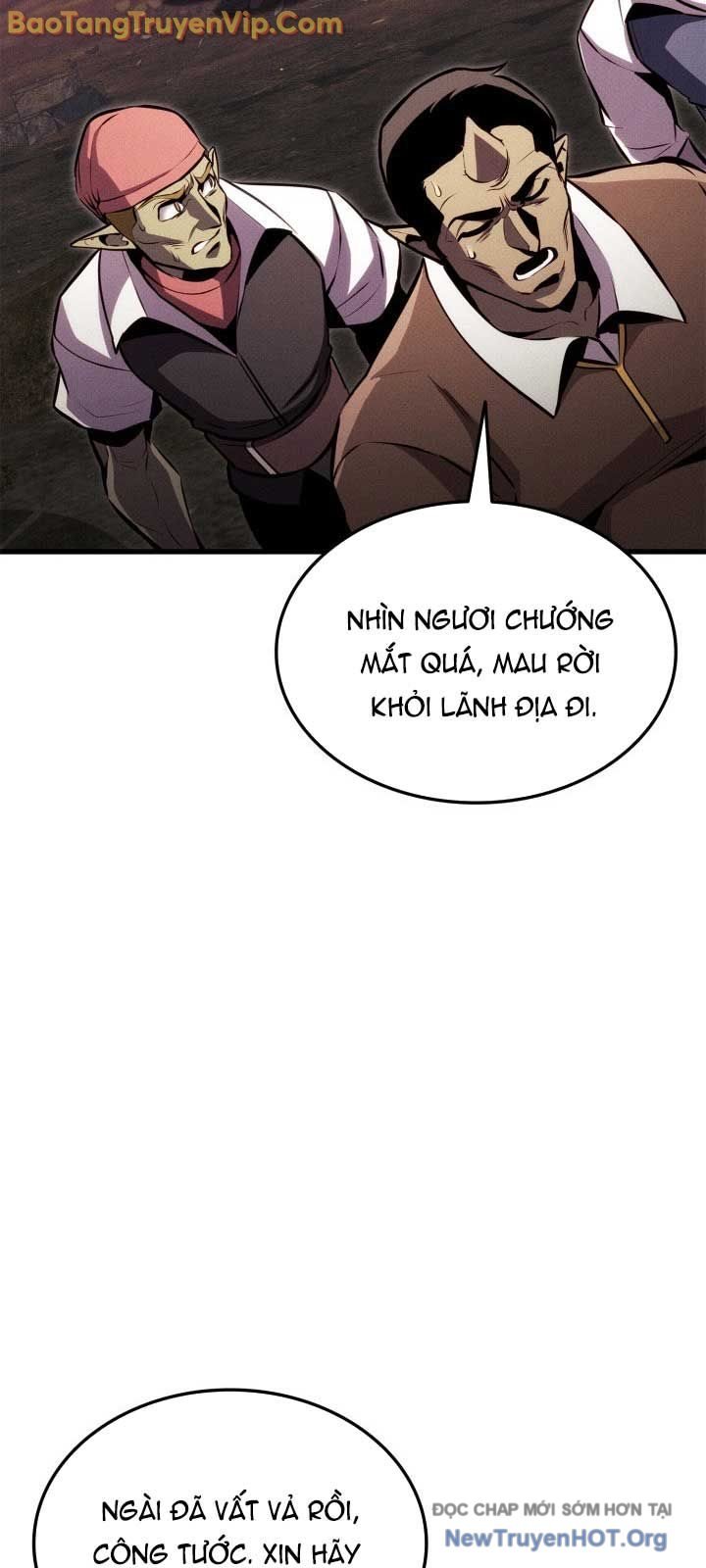 Ranker Tái Xuất Chap 201 - Next Chap 202