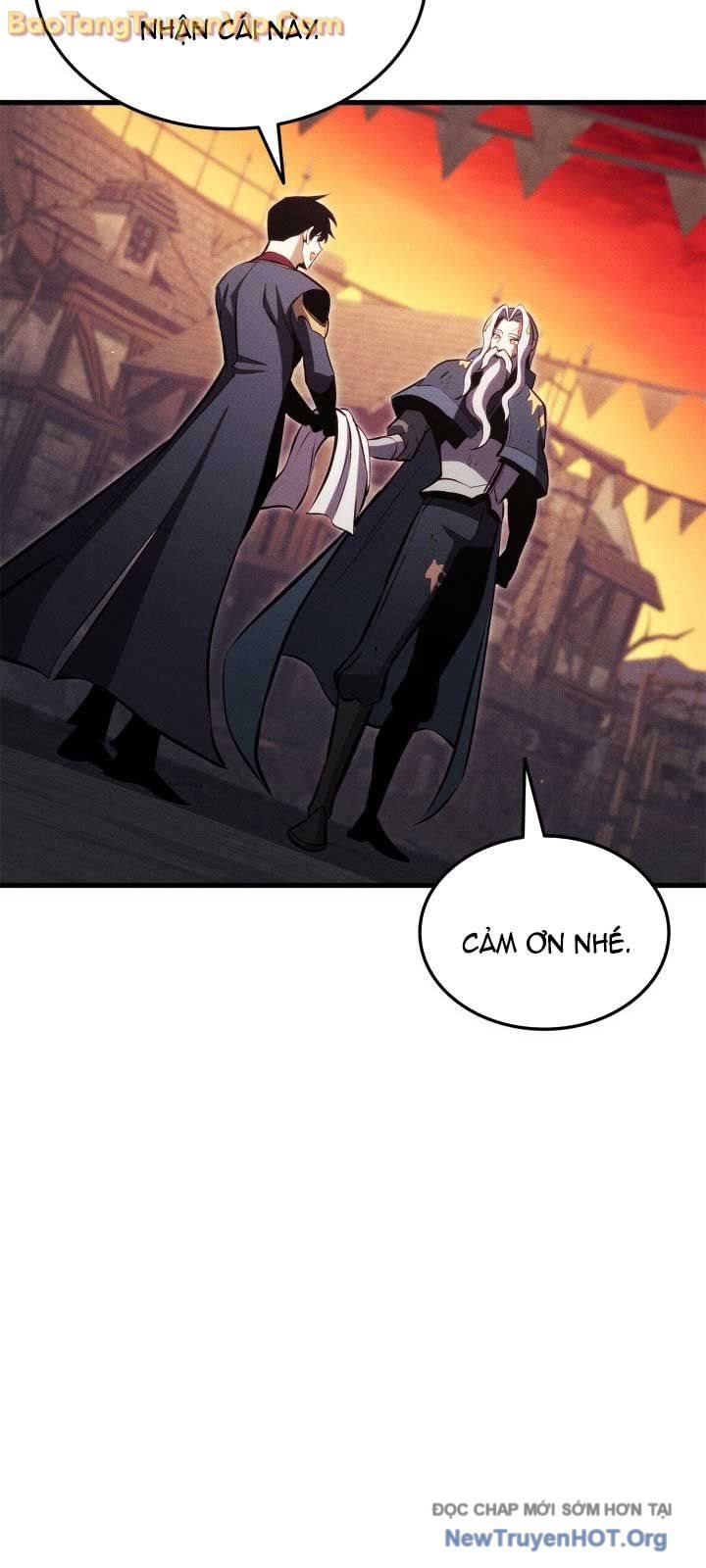 Ranker Tái Xuất Chap 201 - Next Chap 202