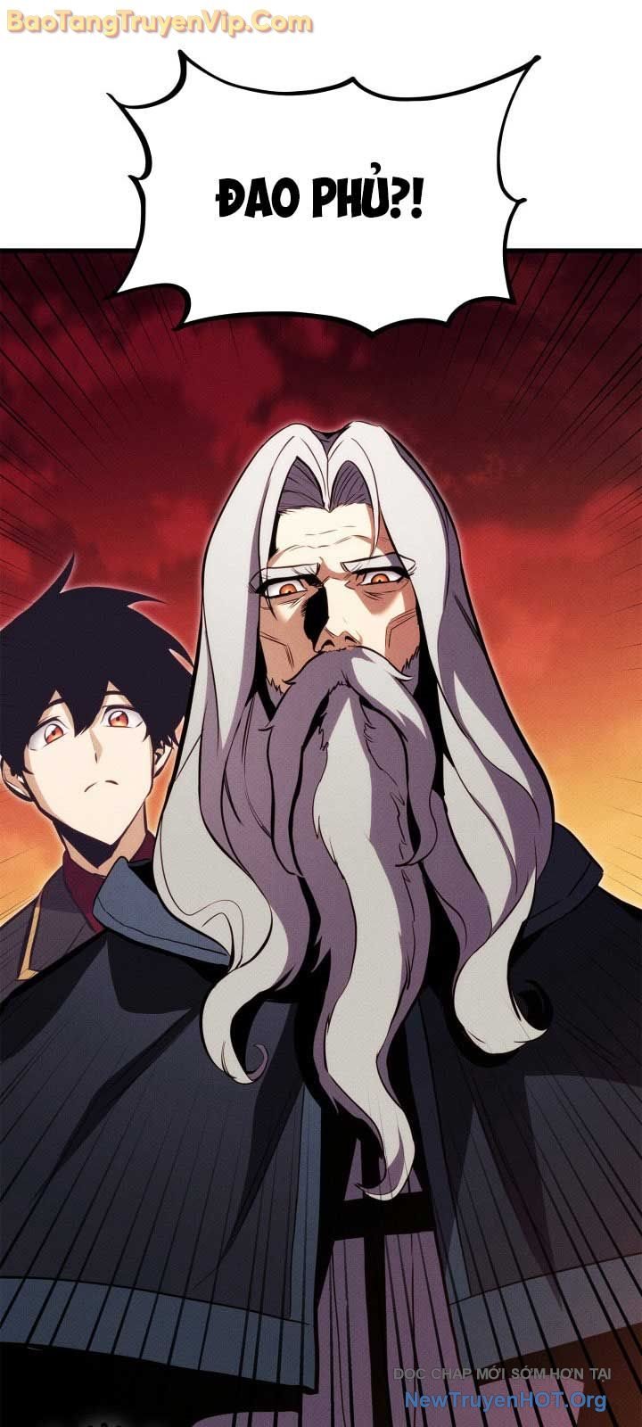 Ranker Tái Xuất Chap 201 - Next Chap 202