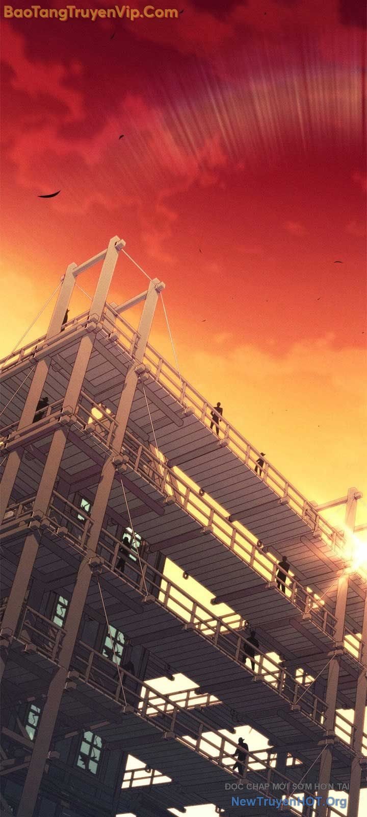 Ranker Tái Xuất Chap 201 - Next Chap 202