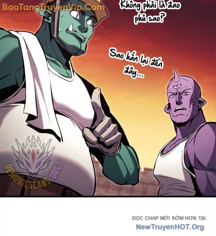 Ranker Tái Xuất Chap 201 - Next Chap 202