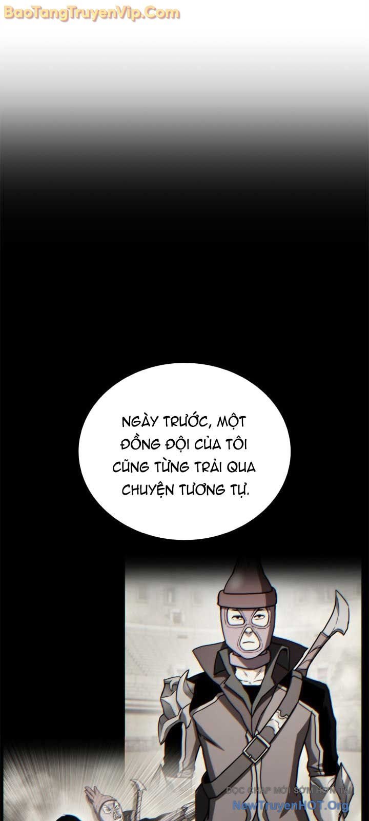 Ranker Tái Xuất Chap 201 - Next Chap 202