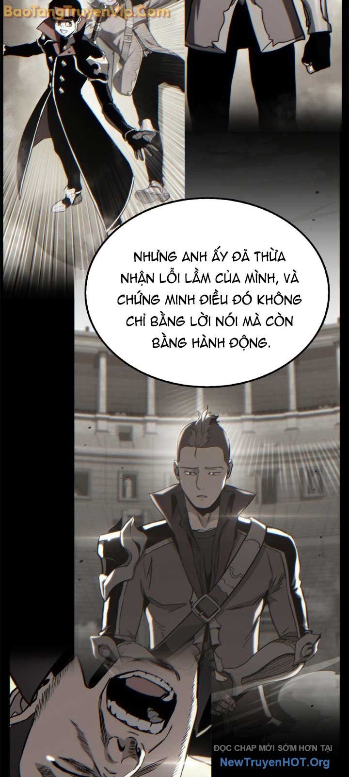 Ranker Tái Xuất Chap 201 - Next Chap 202