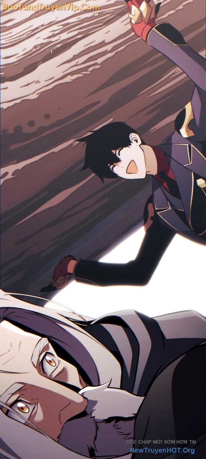 Ranker Tái Xuất Chap 201 - Next Chap 202