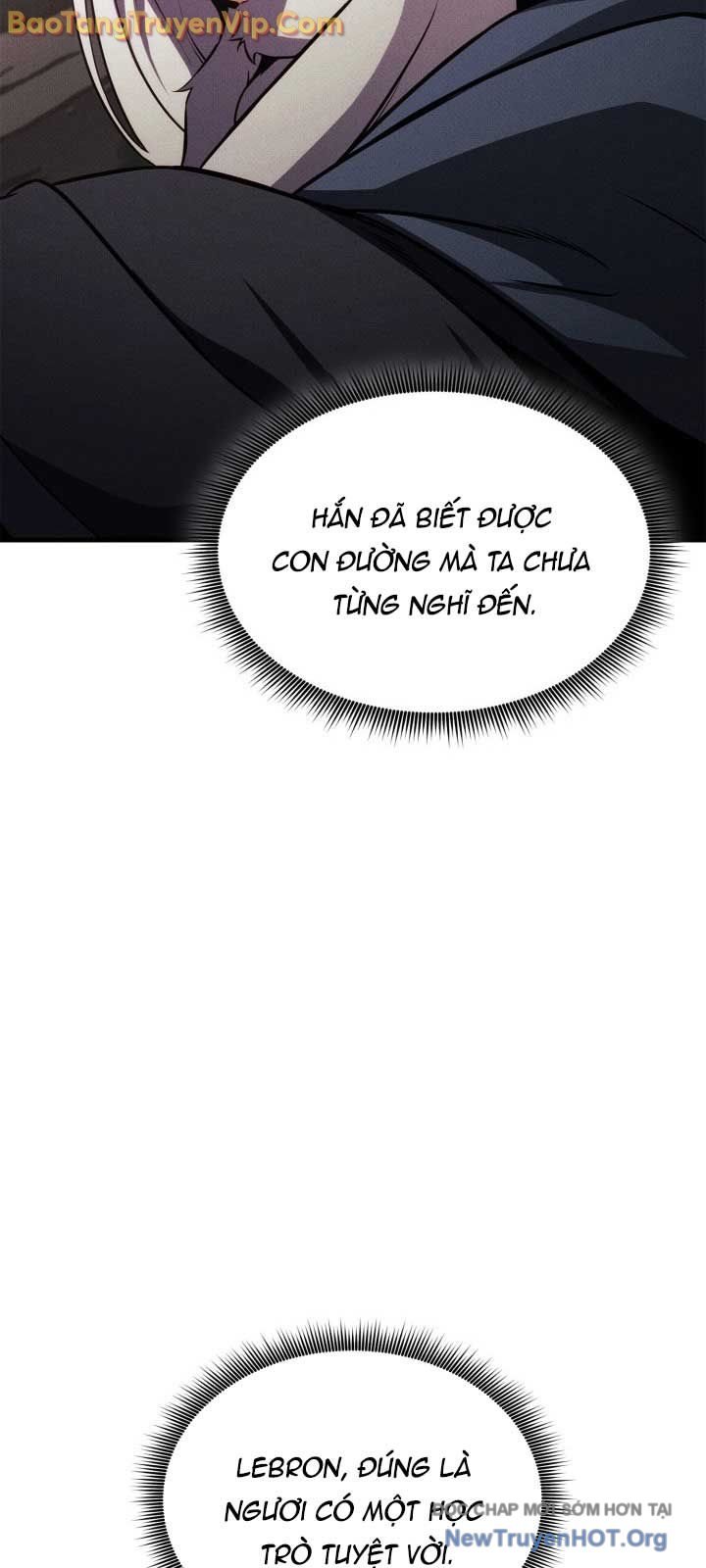 Ranker Tái Xuất Chap 201 - Next Chap 202