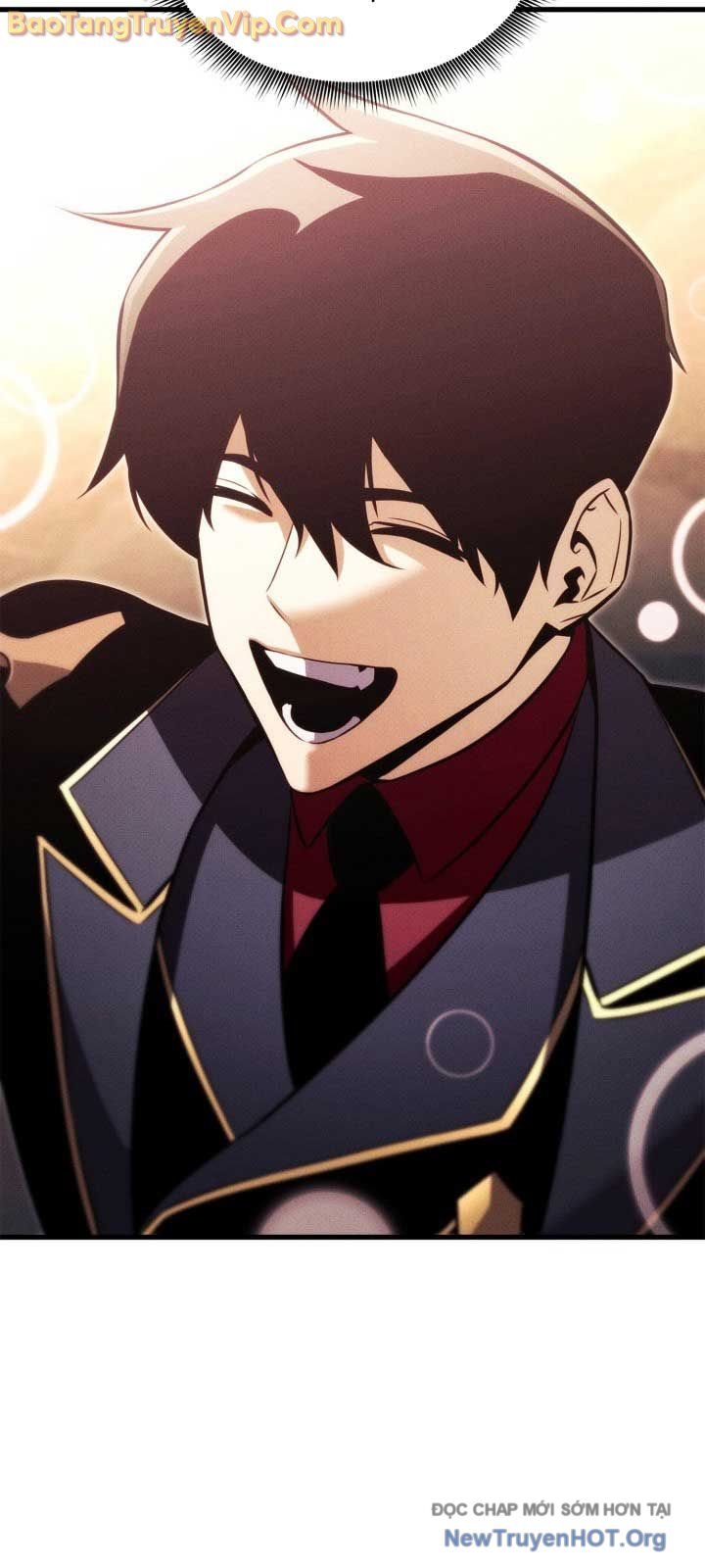 Ranker Tái Xuất Chap 201 - Next Chap 202