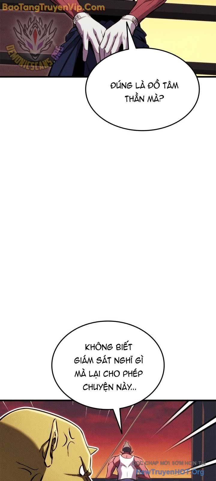 Ranker Tái Xuất Chap 201 - Next Chap 202